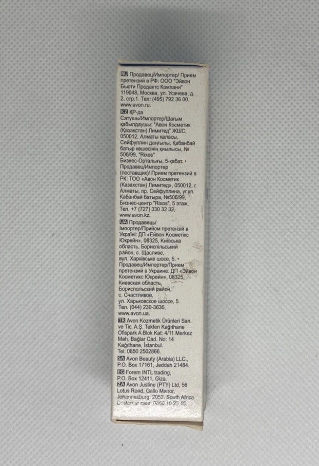 Night Cream 10ml Travel Size - Avon Anew Clinical Defend & Repair Deep Recovery