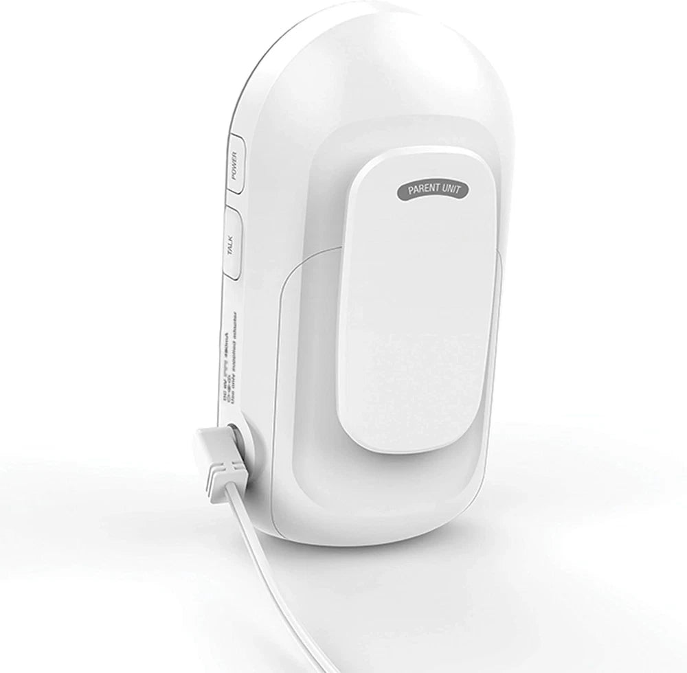 VTech Baby Monitor Long Range, up to 1,000ft, Audio 2-Way Audio Talk