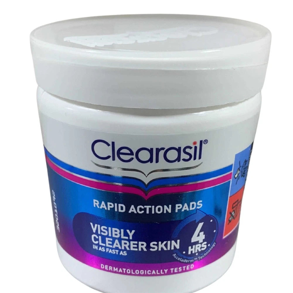 Clearasil Daily Skin Care Product Choose Yours