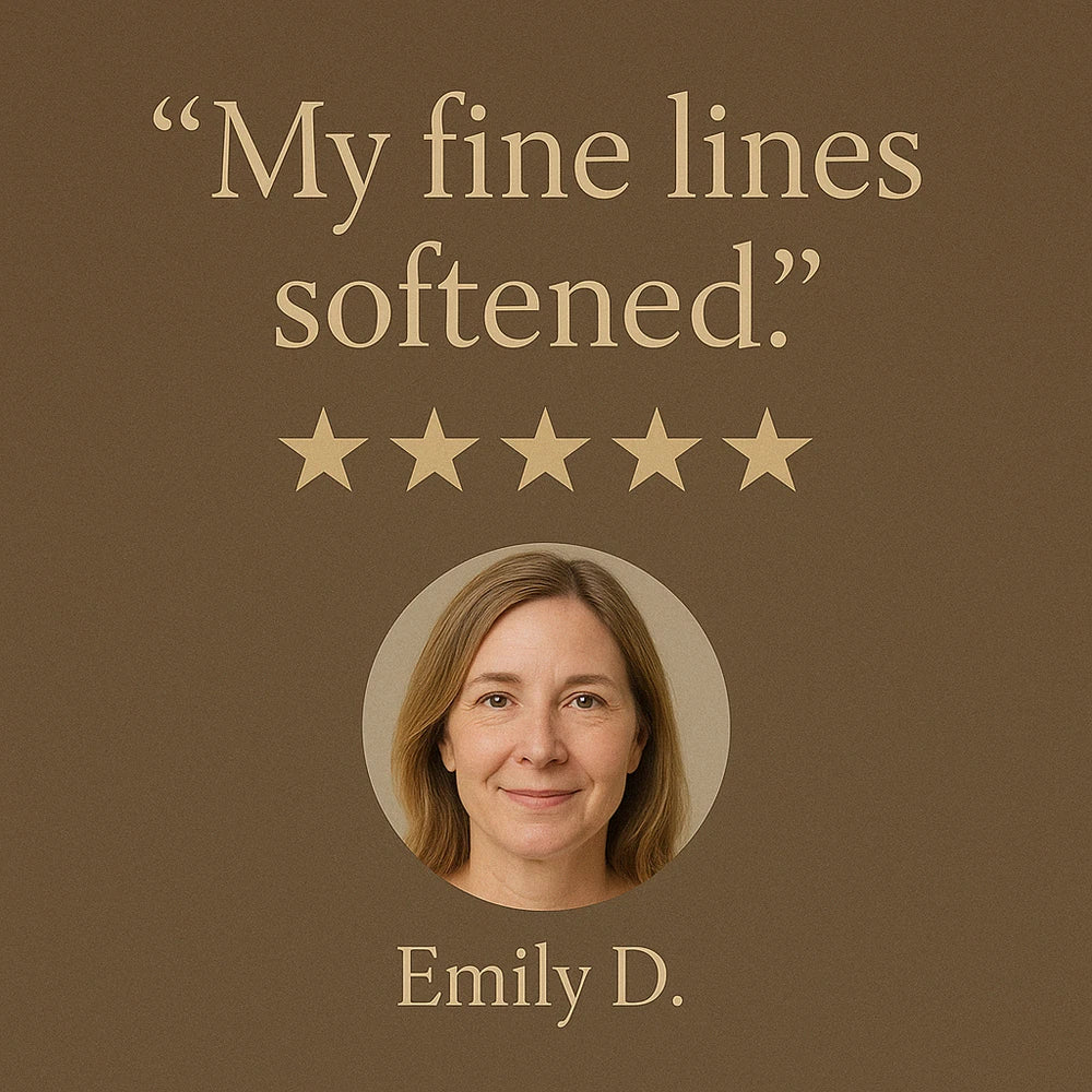 Collagen Moisturizer Cream 50g – 24H Hydration, Firming & Anti-Wrinkle Formula