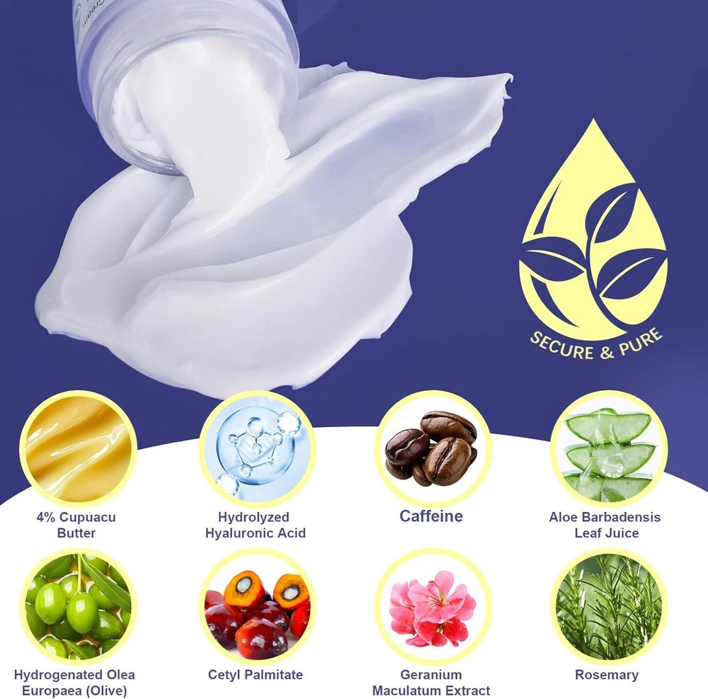 Firming Lifting Neck Cream serum Moisturiser Tighten and Lift