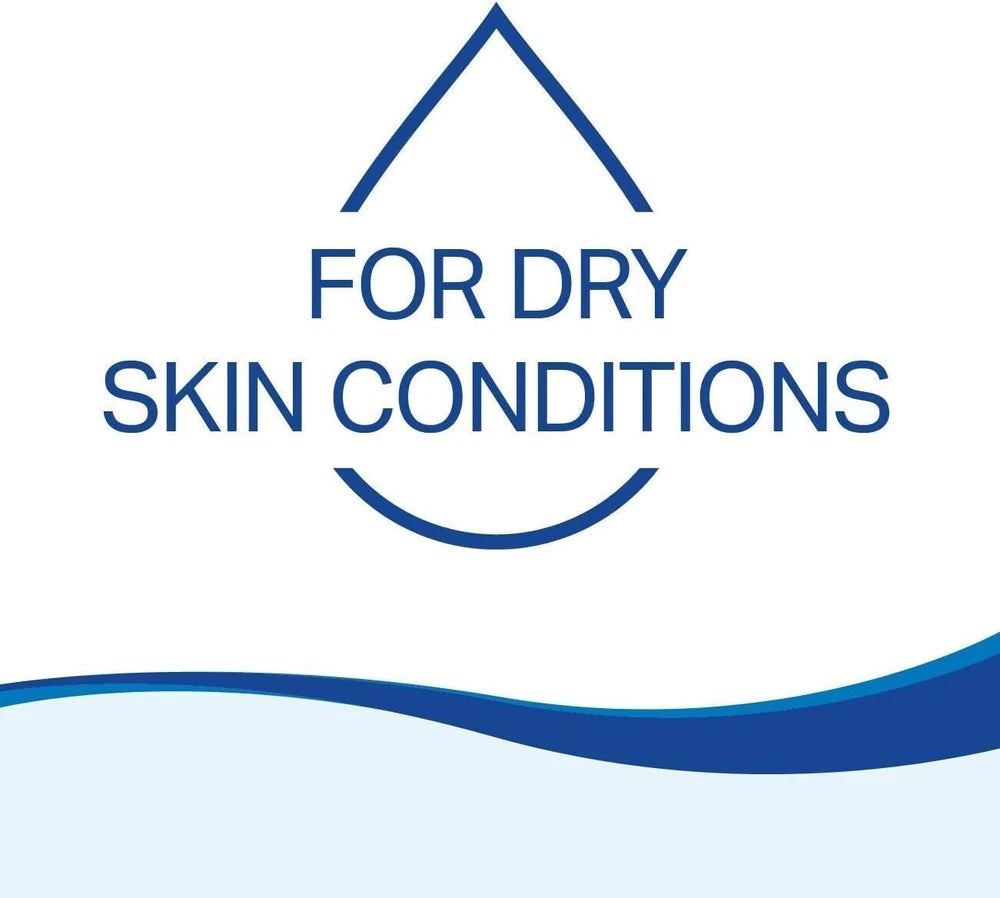 QV Moisturising Cream Treats Dry,Irritated,Sensitive Skin,Dermatitis,Eczema 500g