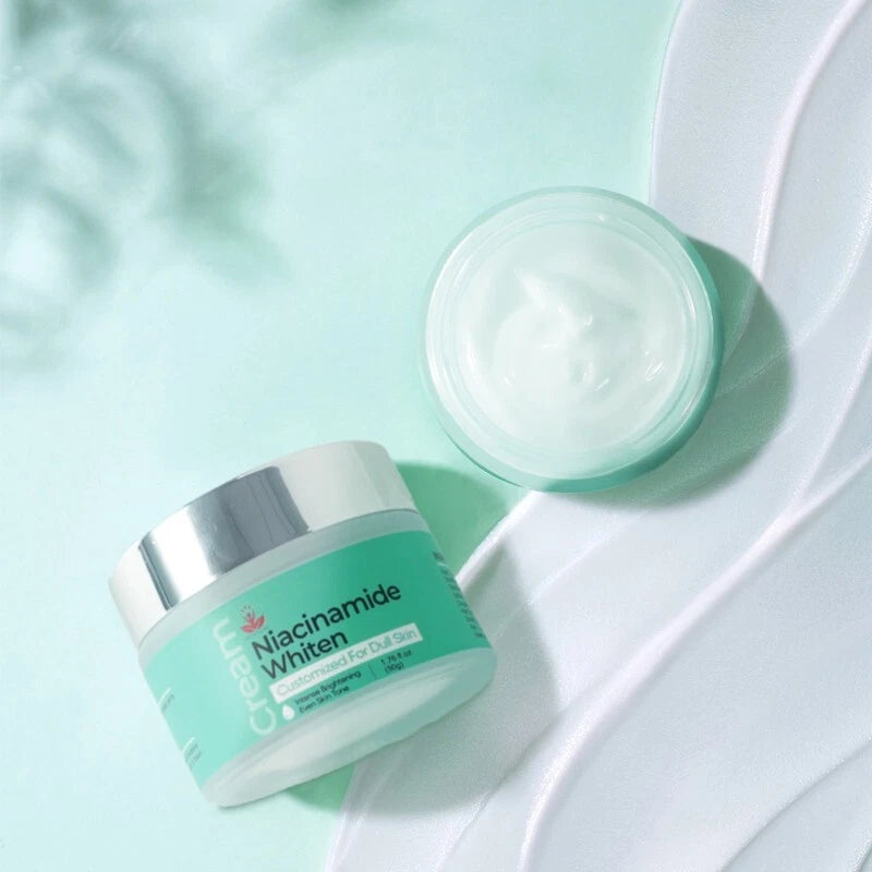 Niacinamide Whitening Face Cream Skin Cell Repair & Anti Aging Dry Skin UK