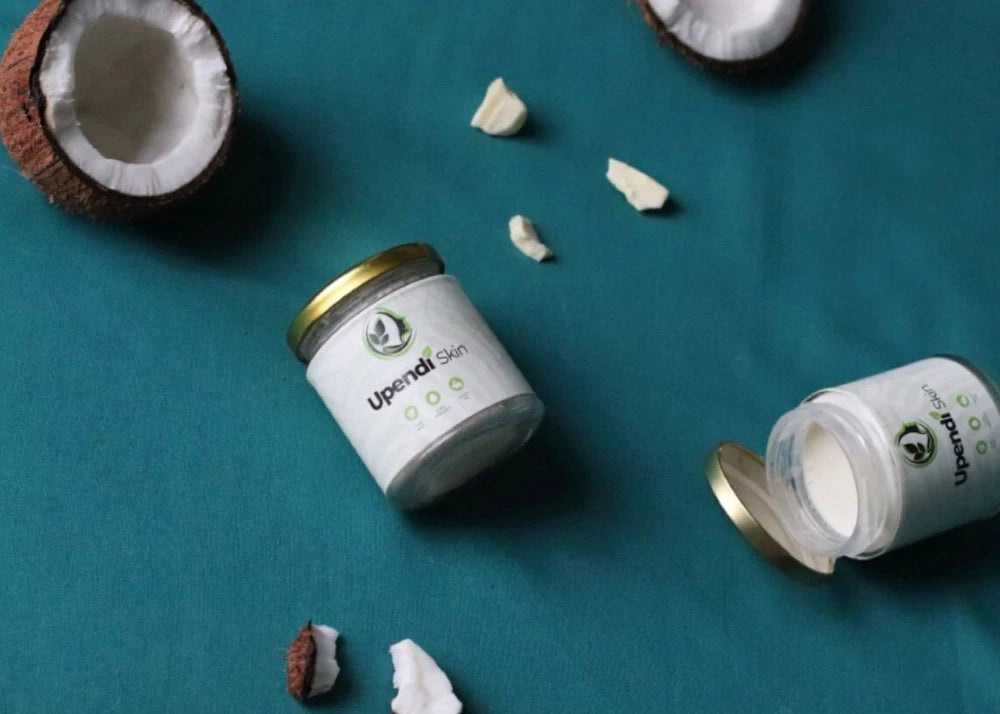 100% Organic, Handmade  Face and Body  Butter for Moisturising all skin types