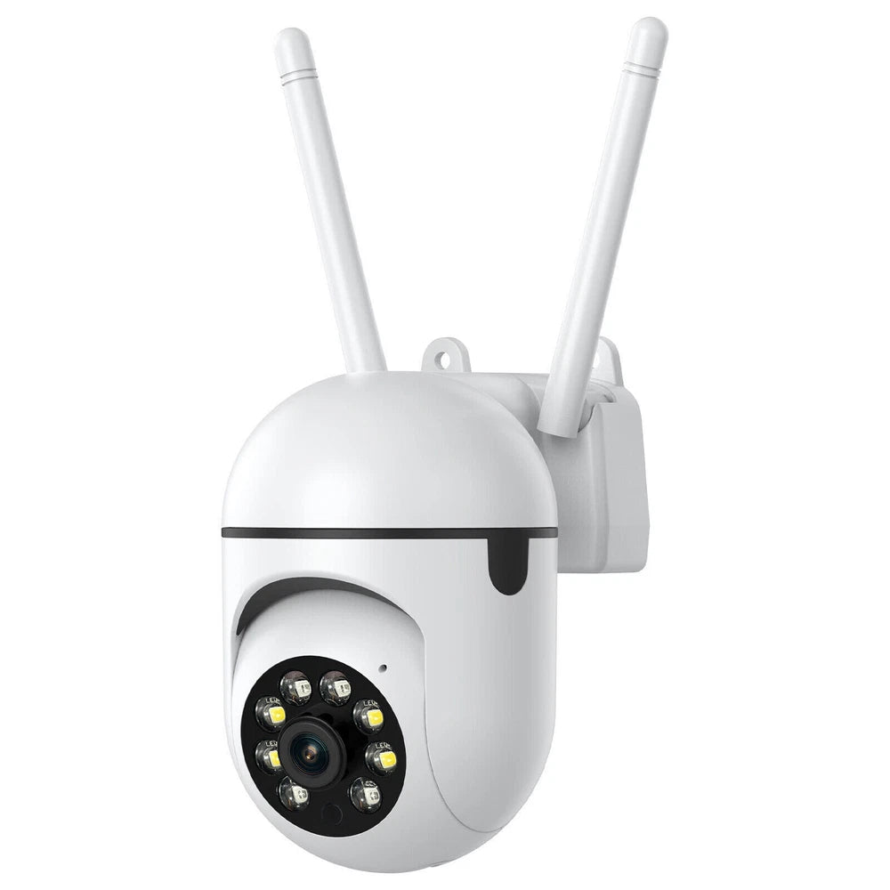 1080P WIFI IP Camera Wireless indoor CCTV HD PTZ Smart Home Security IR Camera