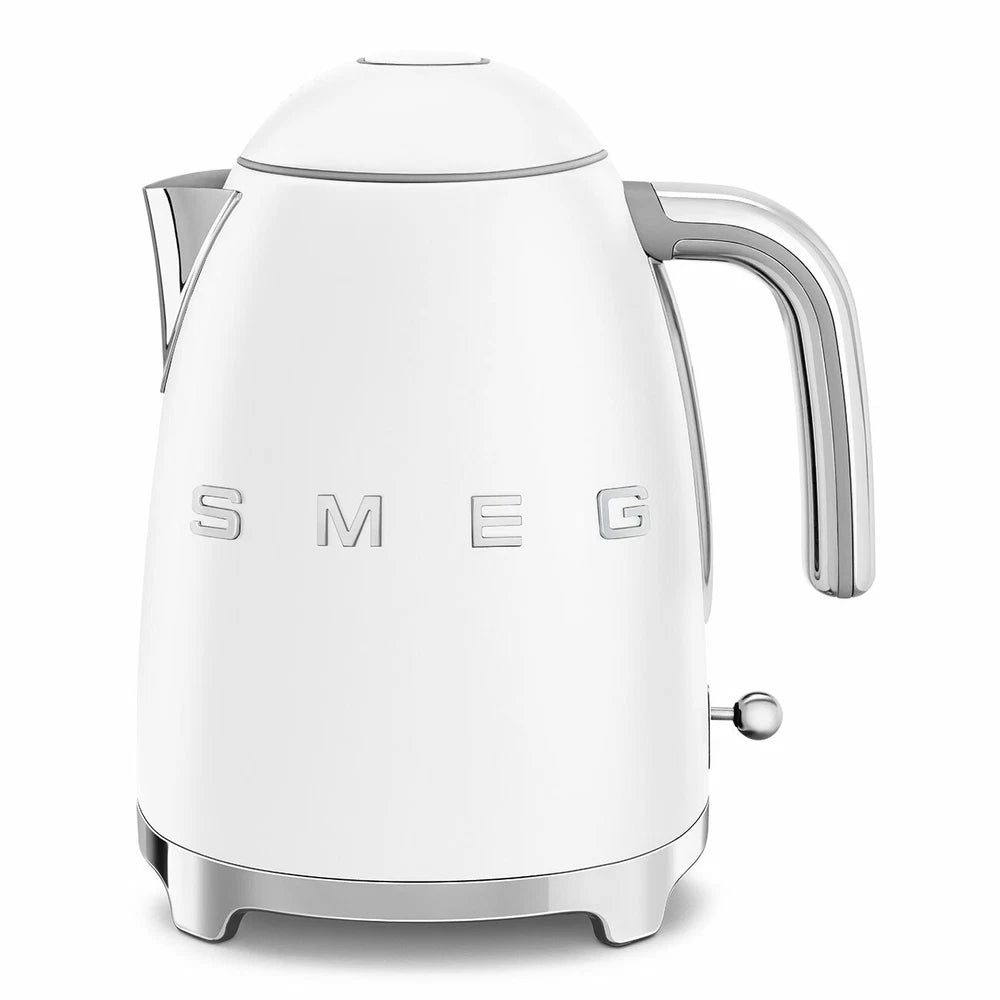 Smeg KLF03 50's Retro Kettle, Choice of Colour, Customer Return, Dent/Scratch