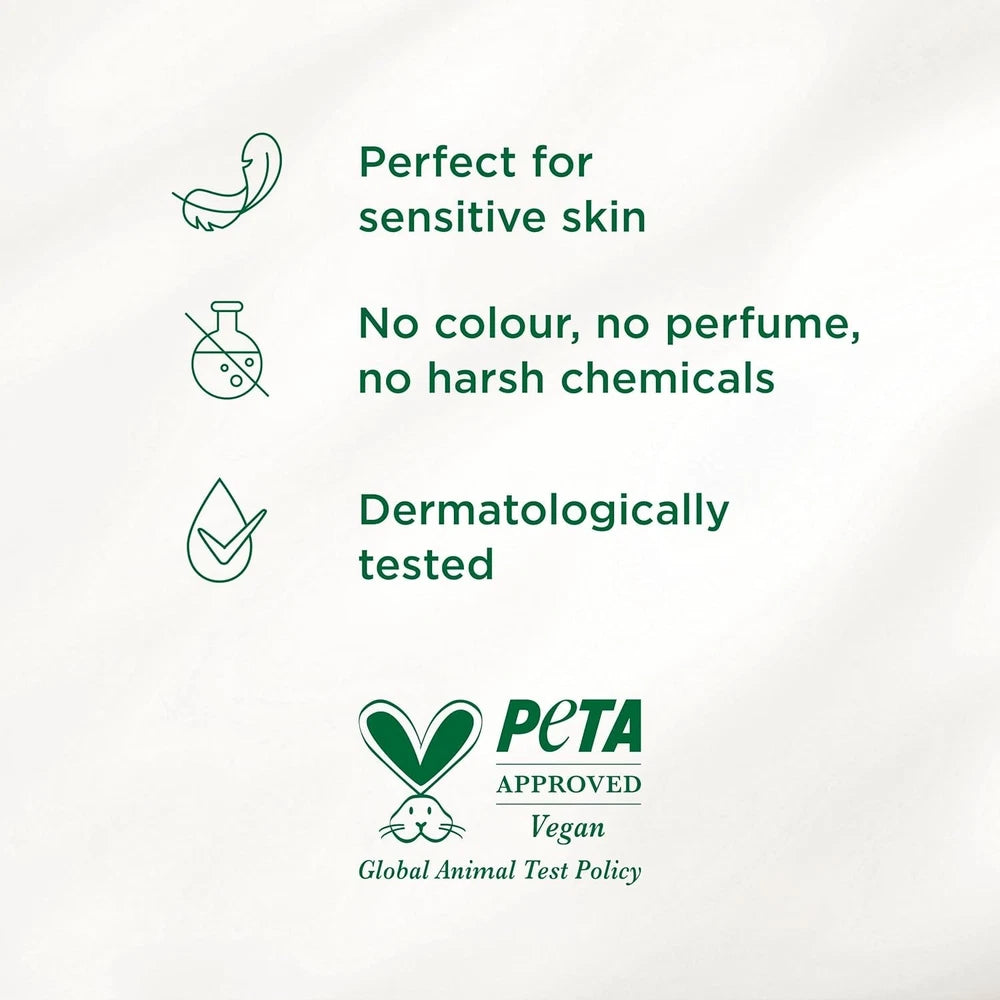 Simple Kind to Skin Facial Care Products