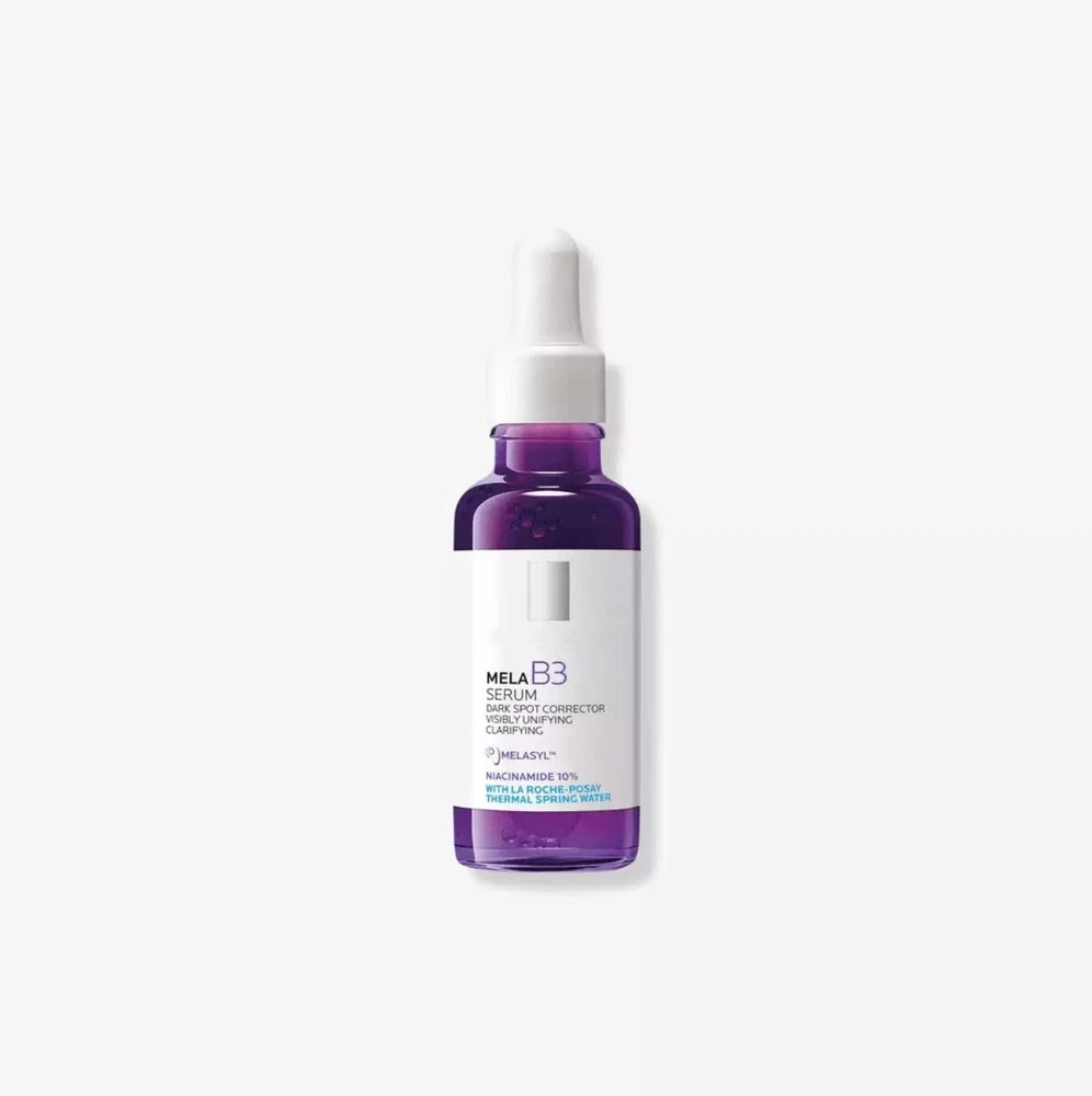 Unisex MELA B3 Anti-Dark Spot Serum for Hyperpigmentation 30ml