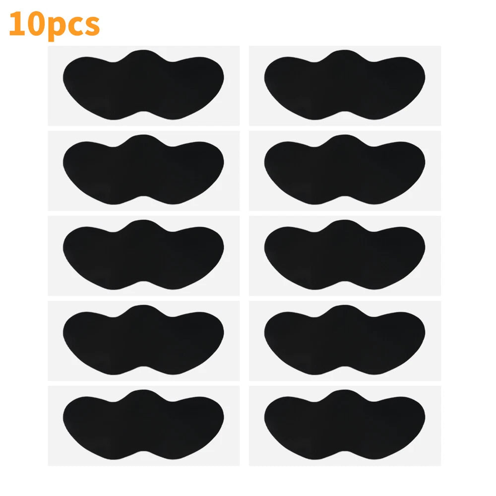 ✅10pcs Nose Pore Strips Blackhead Removal Unclog Pores Smooth Deep Cleansing NEW