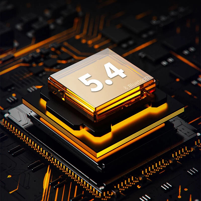 TWS Wireless Bluetooth Earphones Headphones Sports Running Bass Earbuds Ear Hook