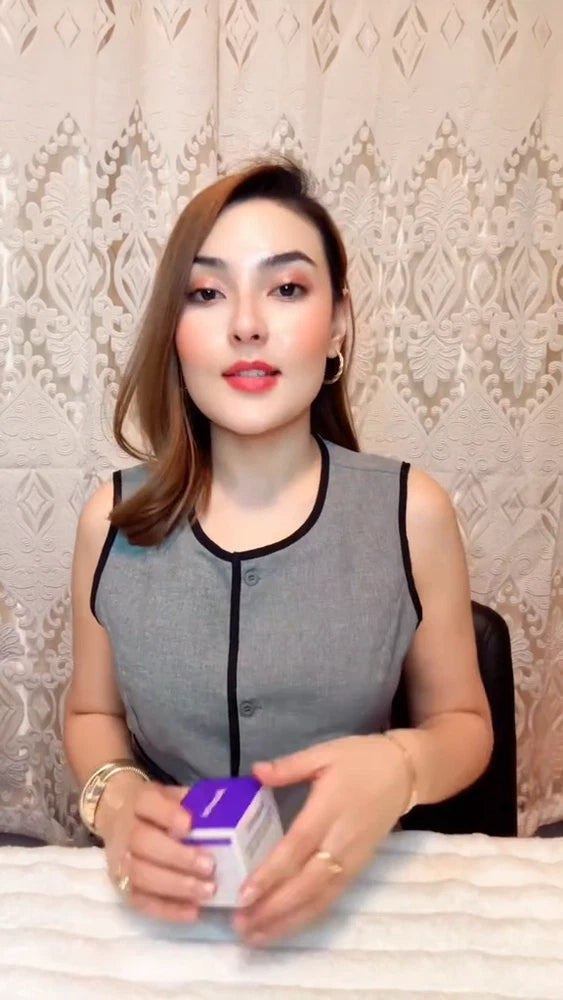 🎃 Firming Neck Cream 50g – Peptide Collagen Lifting Serum | Halloween 30% OFF