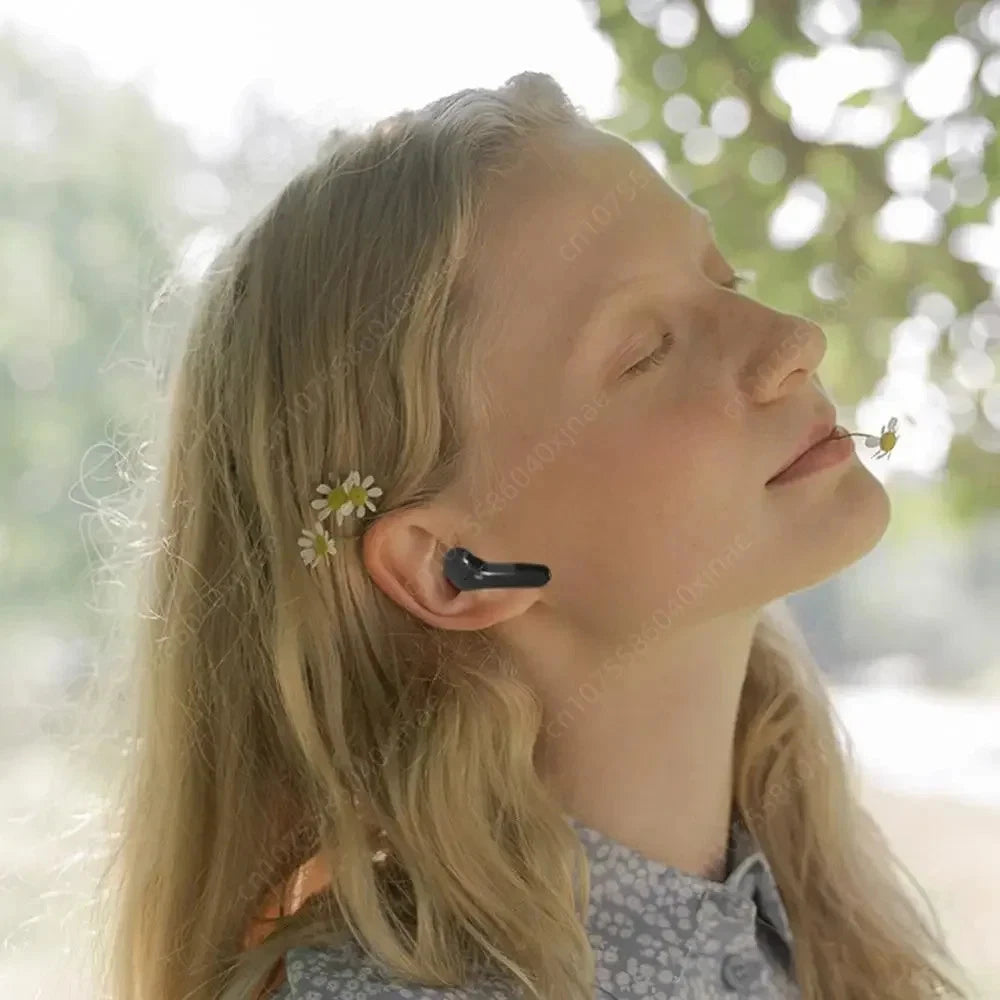 Bluetooth Earbuds TWS Wireless Earphones Headphones For iPhone Android