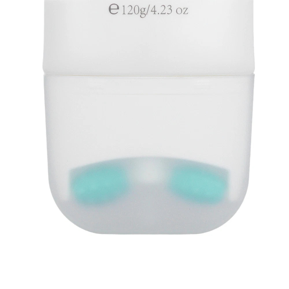 Niacinamide Firming Neck Cream Double Roller Fade Fine Lines Prevent Aging Neck