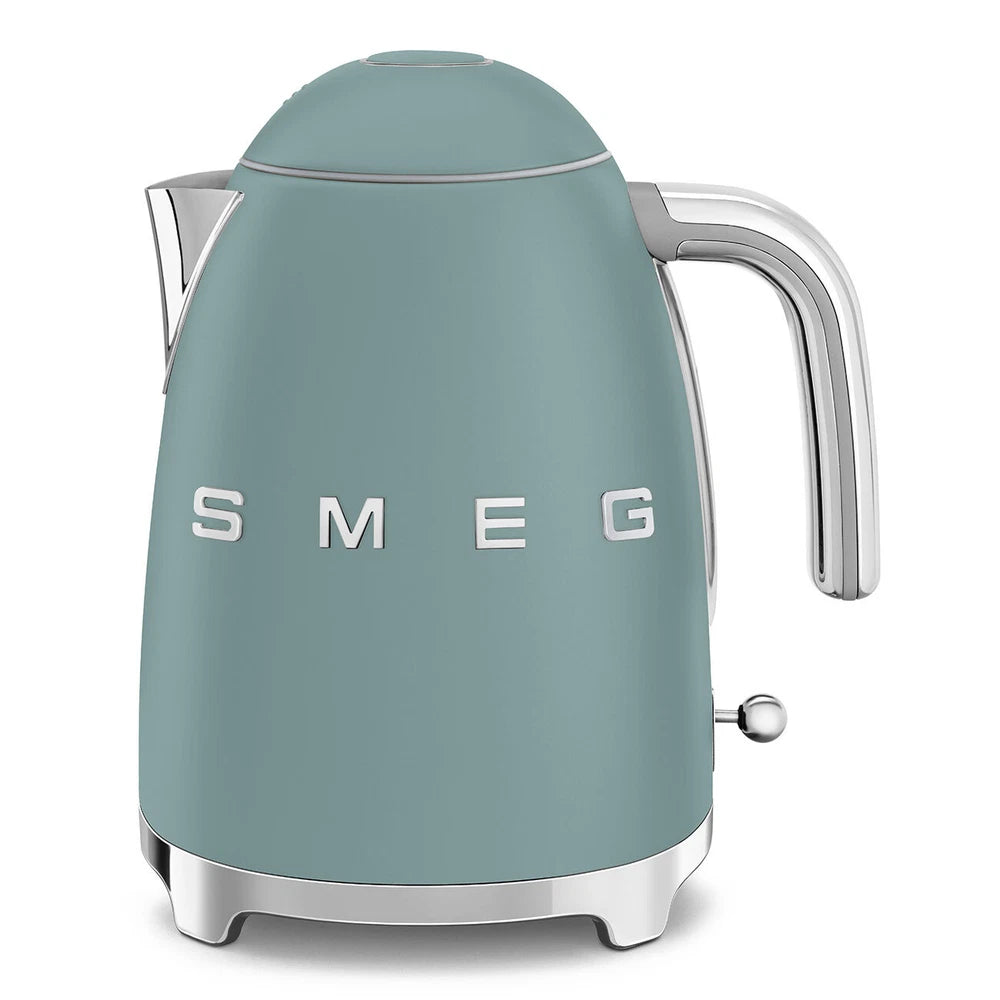 Smeg KLF03 50's Retro Kettle, Choice of Colour, Customer Return, Dent/Scratch