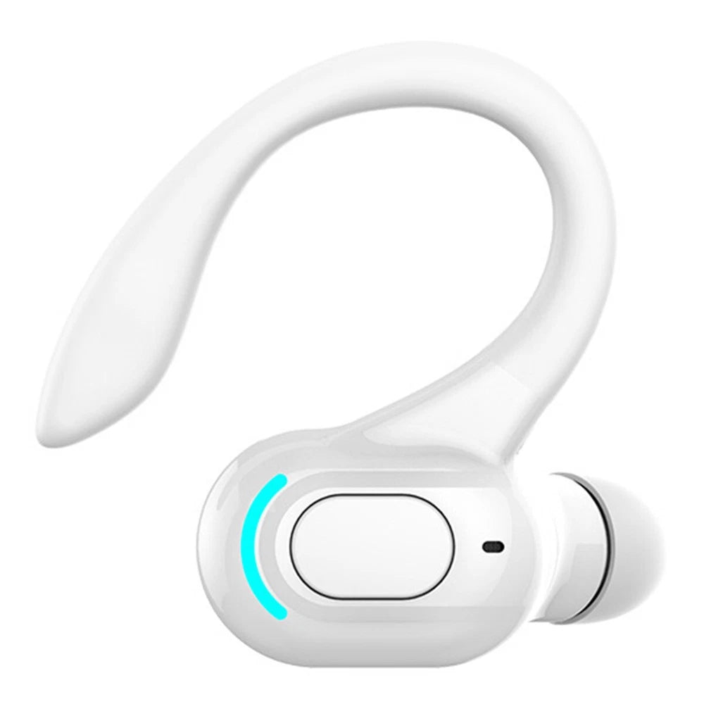 F8 Waterproof Bluetooth 5.2 Earbuds, HIFI Bass Stereo Wireless Earphones with