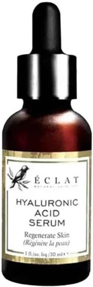 Eclat Retinol Cream, Vitamin C & Hyaluronic Acid Serums Skincare Gift Set Of 3