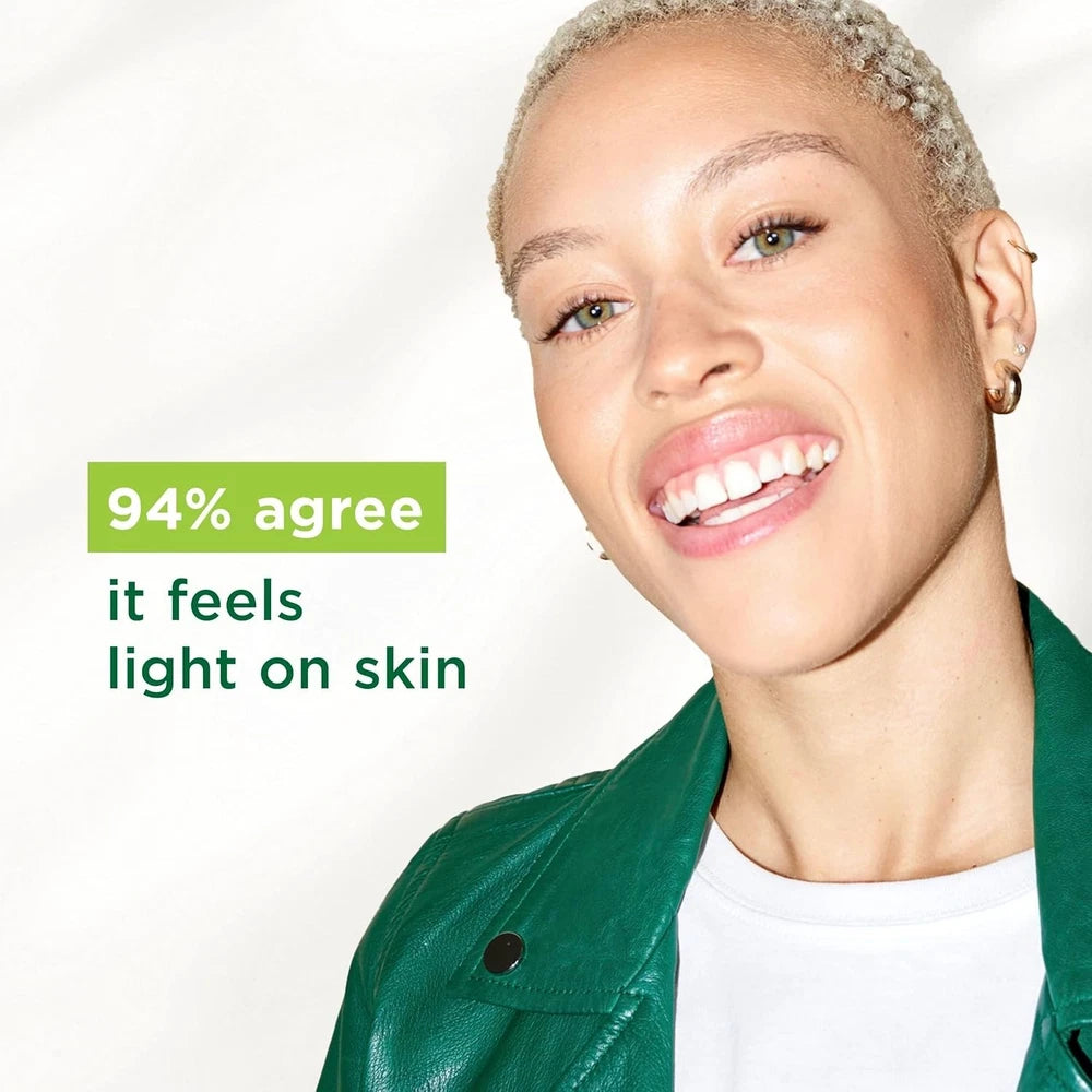 Simple Kind to Skin Facial Care Products