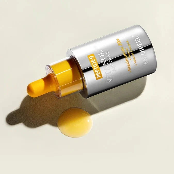 Medi-Peel Peptide 9 Vitanol Ampoule Pro 30ml