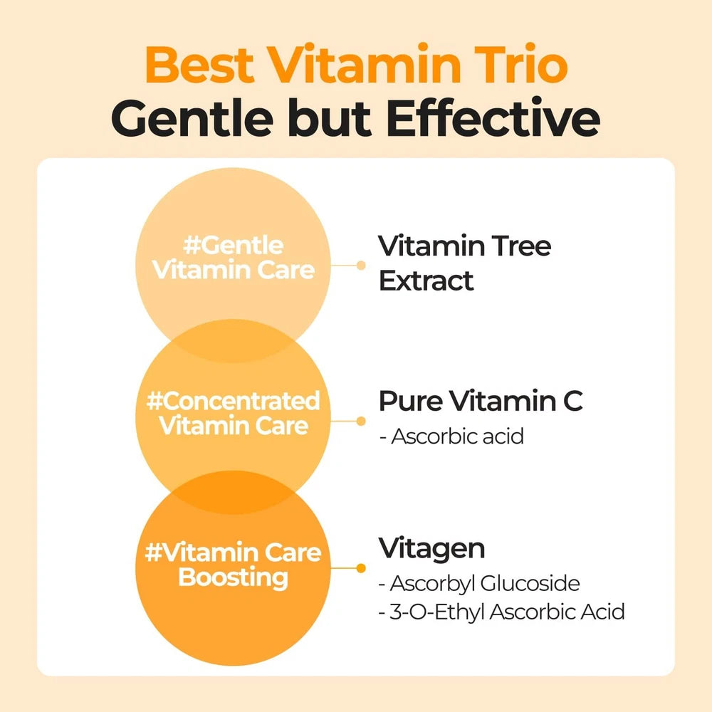 Numbuzin No.5 Goodbye Blemish Serum 50ml/ 1.69 fl. oz.