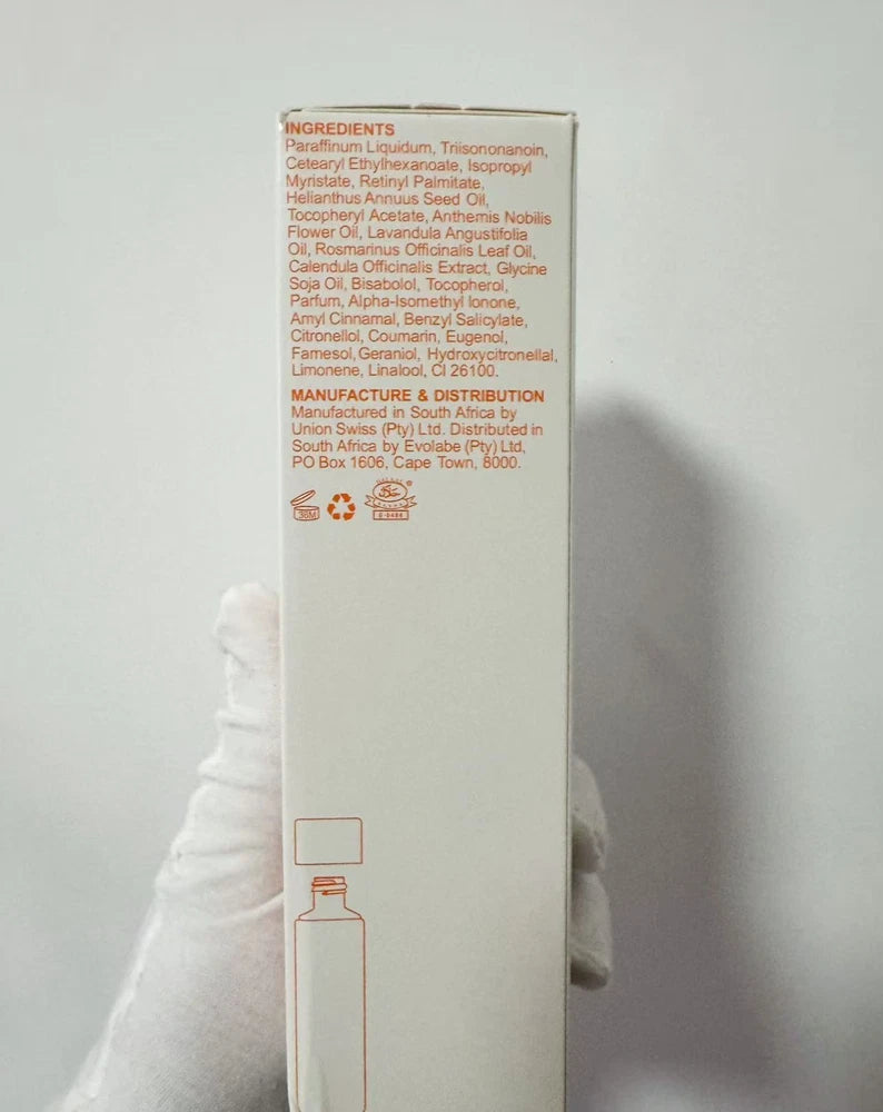 2pcs x 200ml Bio Skincare For Specialist Scars Stretch Marks Acne Uneven Skin