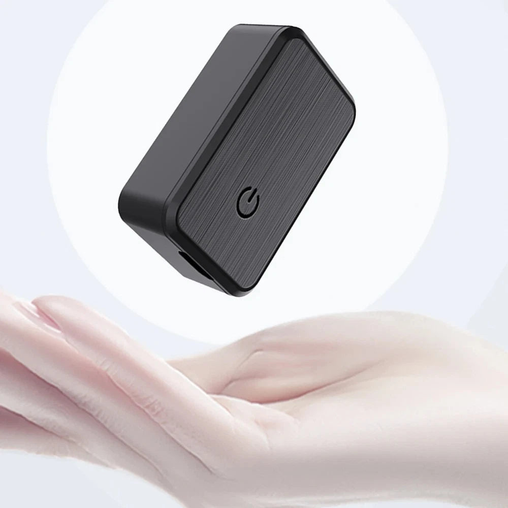 Universal GPS Car Tracker Magnetic Vehicle Bike Mini Tracking Wireless Device