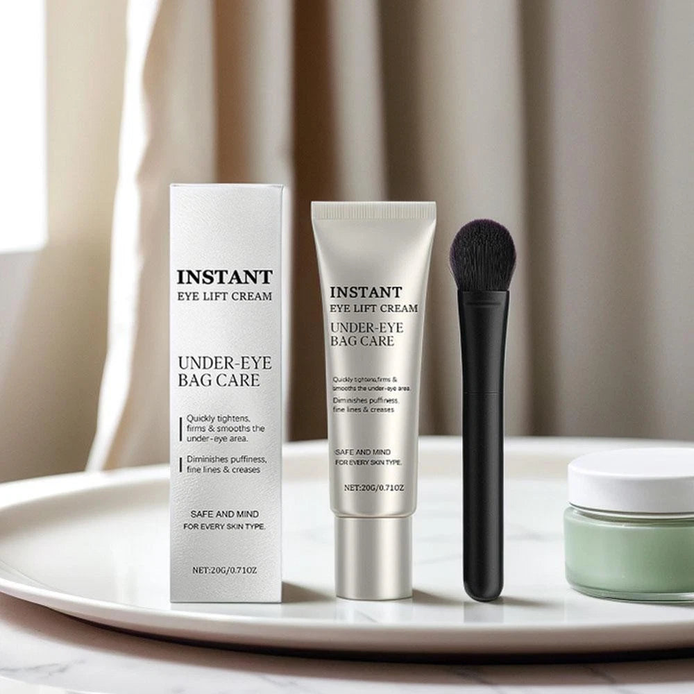 Perfect Eye Tightening Cream Effectively Reduces Eye Bags and Puffiness YD -