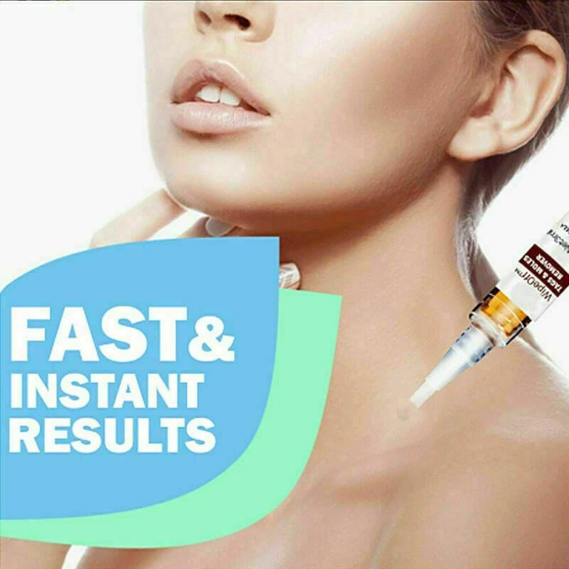 WipeOff™ Skin Tags & Moles Warts Corn Remover - Restore Skin Health and Beauty