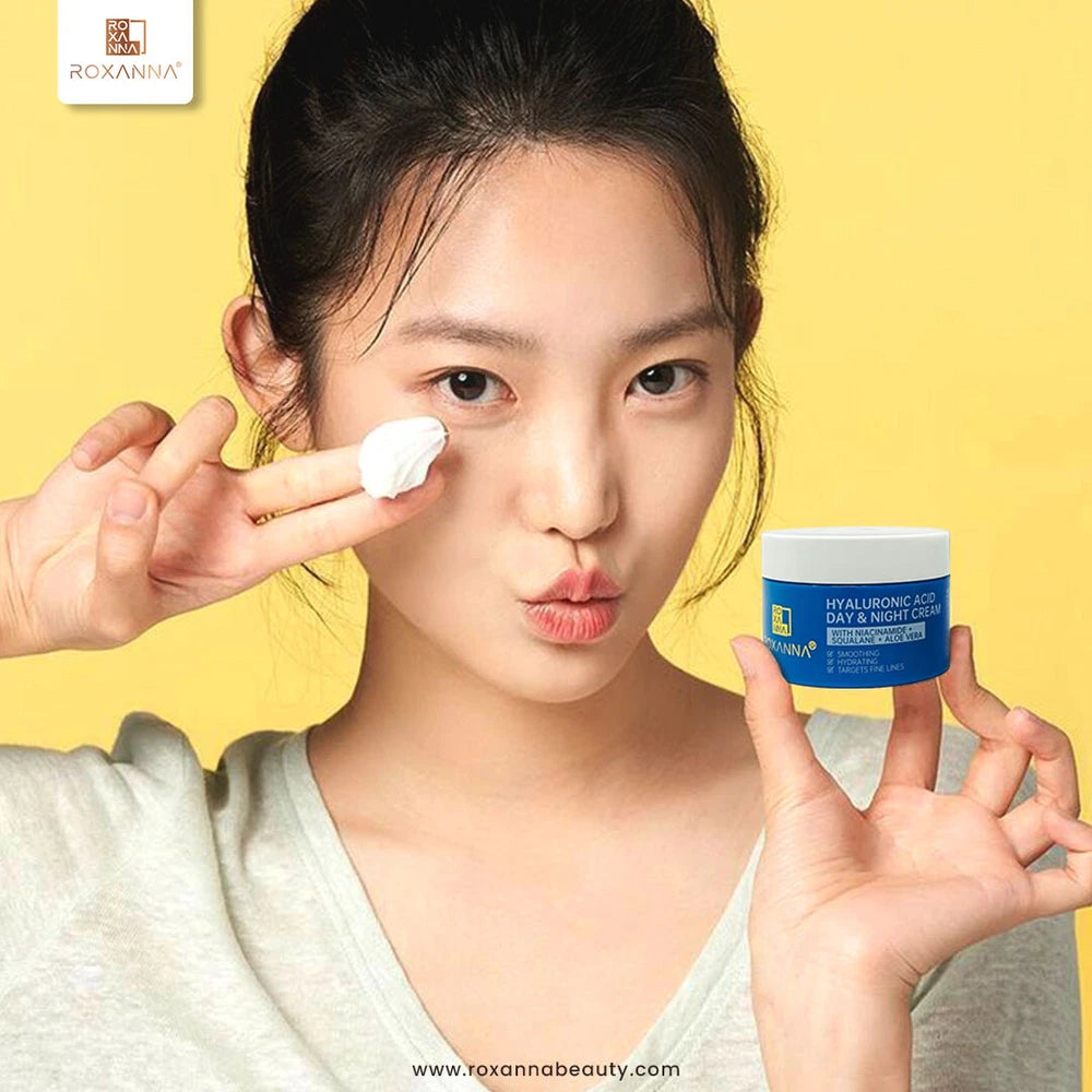 Vitamin C Face Whitening Cream For Dark Skin Brightening Anti Aging Skin Firming