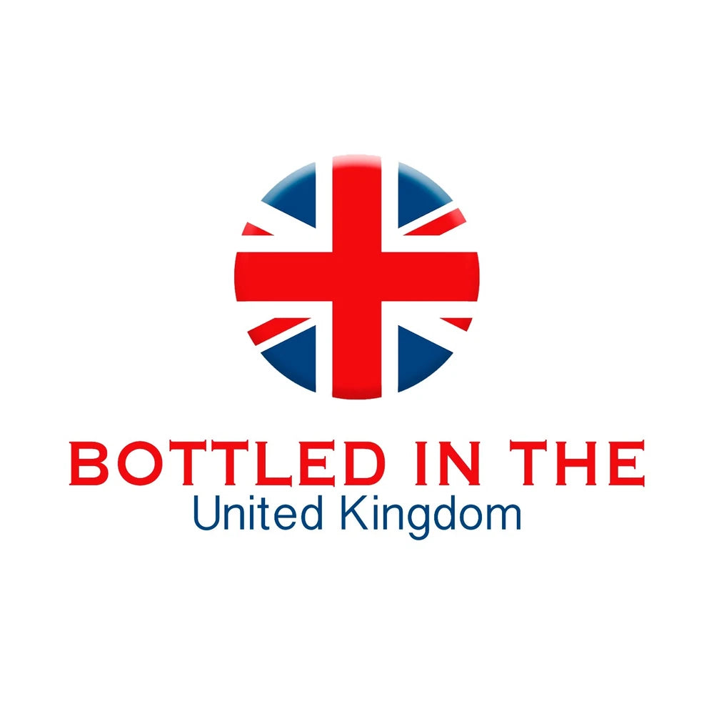 100ml Rosehip Oil - 100% Pure & Organic Cold Pressed Carrier Oil