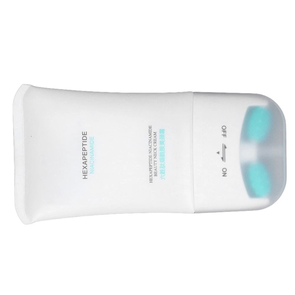 Niacinamide Firming Neck Cream Double Roller Fade Fine Lines Prevent Aging N SG5