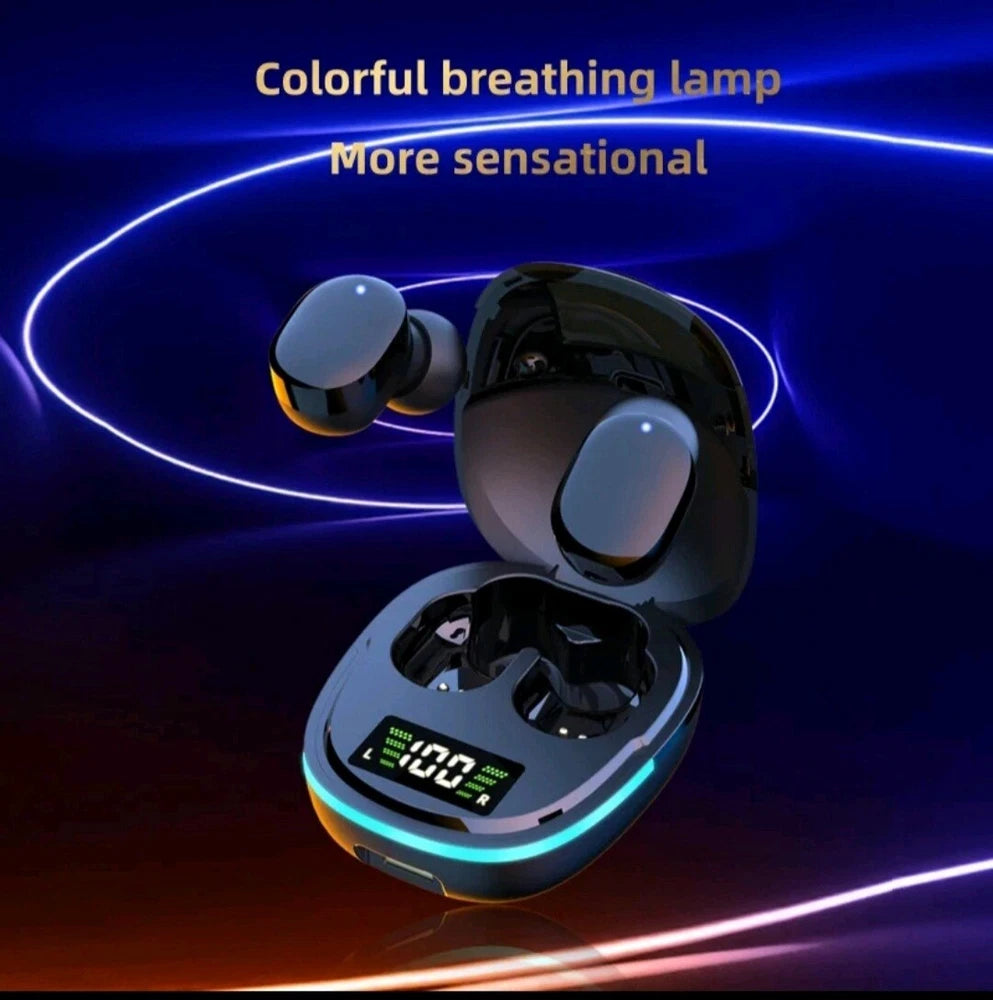 Cheap Tws earbuds wireless noise cancelling Water Proof