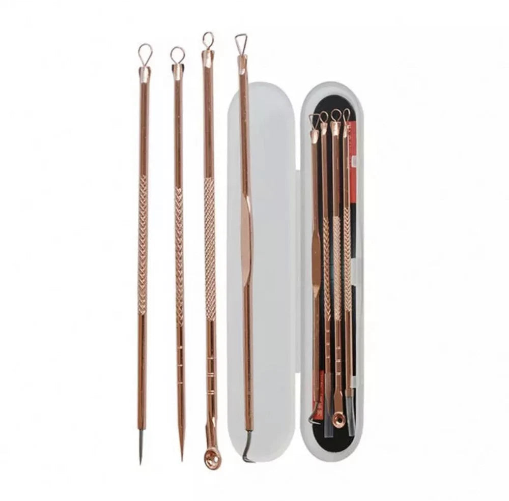 Electric Face Nose Blackhead Remover Pore Cleaner Pimple Acne Vacuum Suction UK