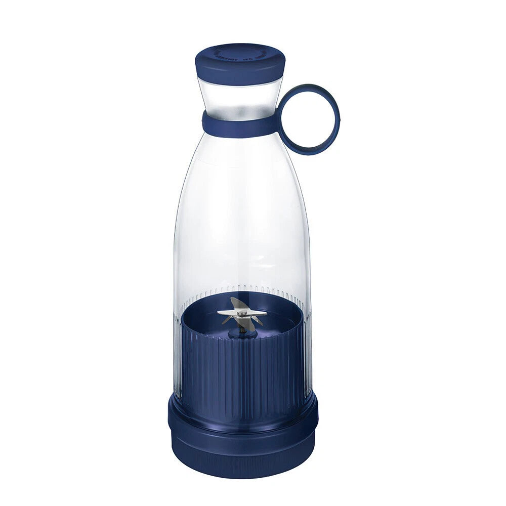 Portable Blender Personal Bottle Powerful Mini Fresh Juice,Blender Juicing Cup
