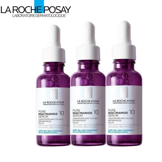 1-3PCS | La-Roche-Posay Mela B3 Dark Spot Serum Melasyl + Niacinamide 30ml UK