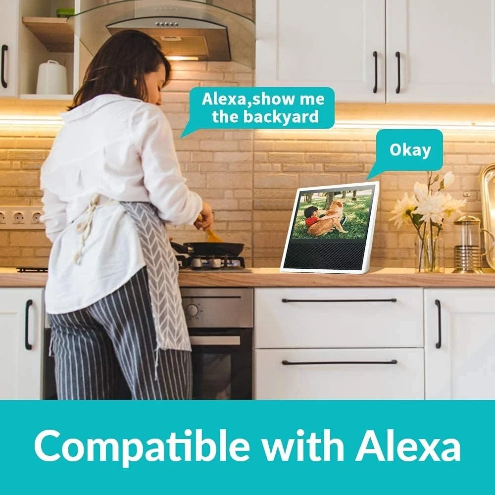 PHONE APP PTZ Wireless Camera Outdoor WIFI IP CCTV Security Camera Smart IR HD