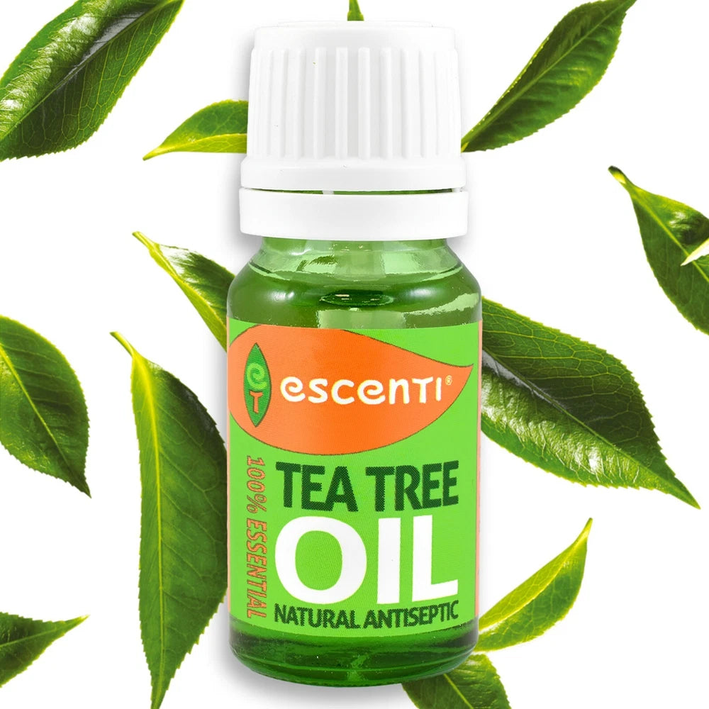TEA TREE Skin Acne Natural Cleansing Antiseptic Essential Oil/Cream/Face Wipes