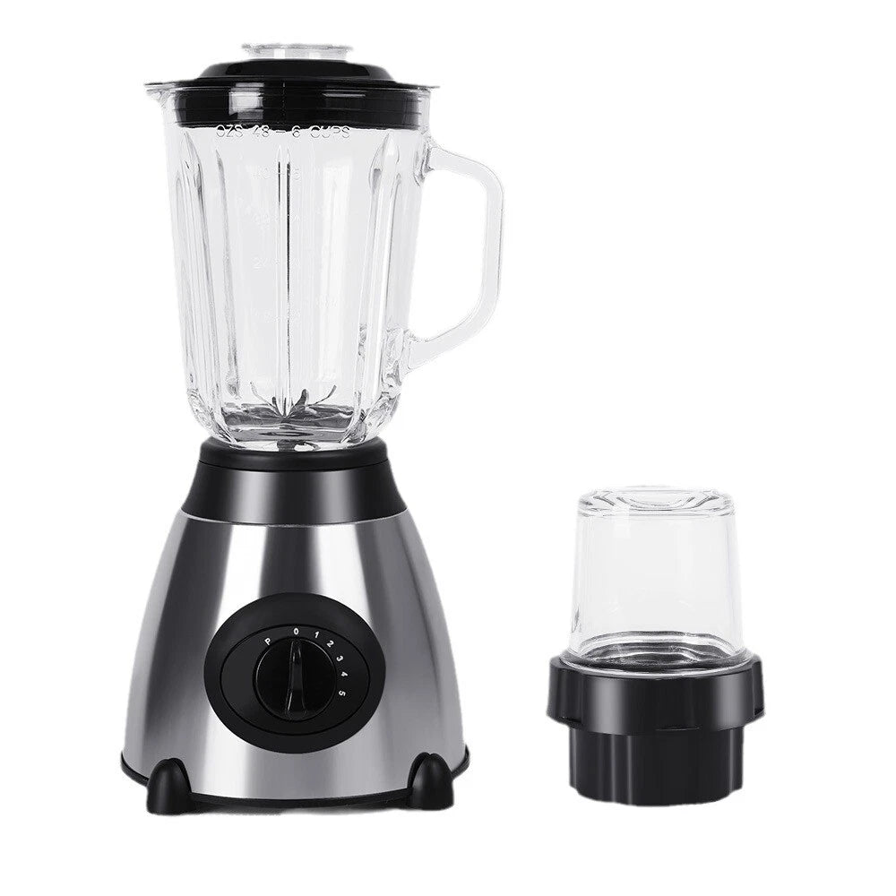 NEW 900W Blender Smoothie Maker Food Processor Coffee Grinder Mixer Fruit Juice