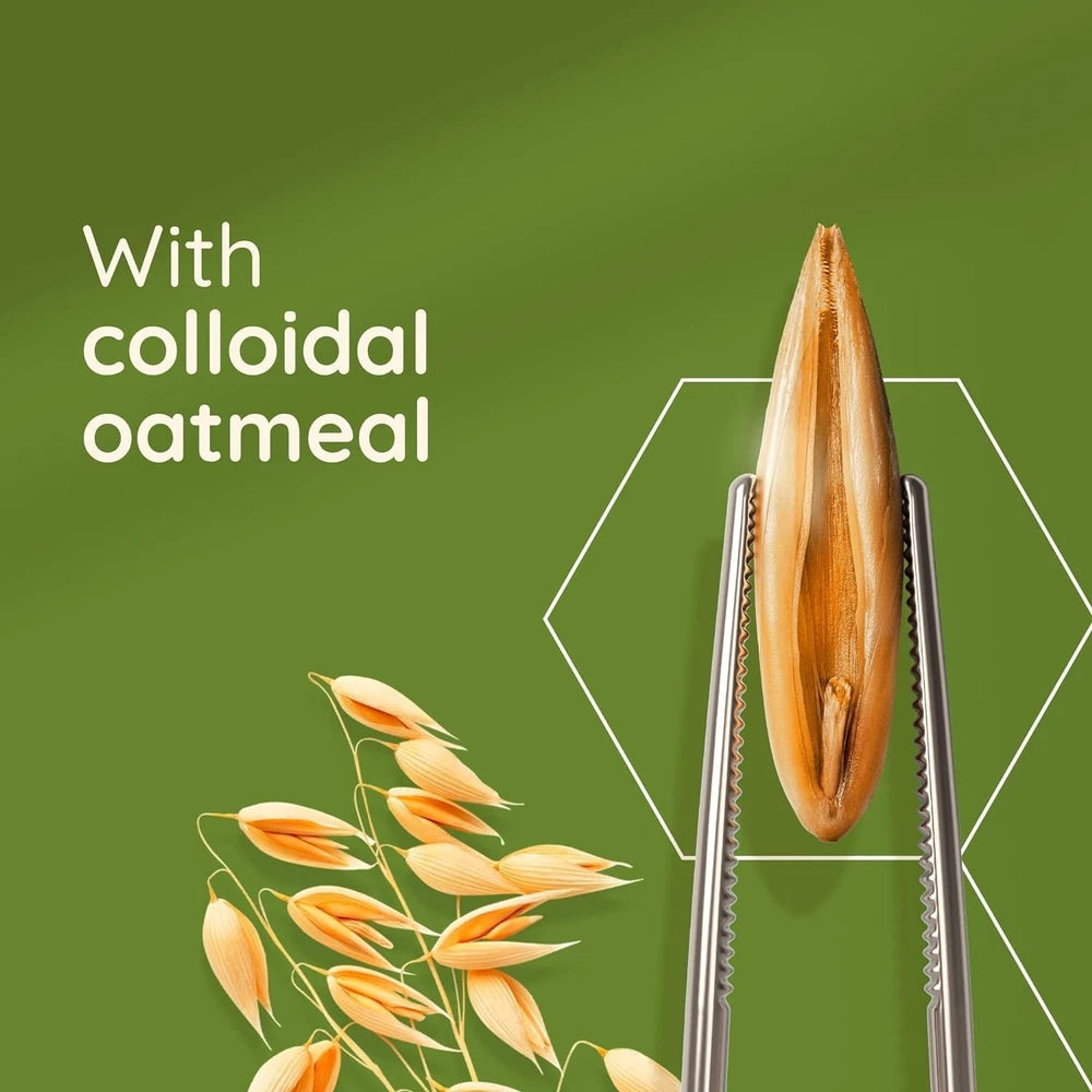 Aveeno Moisturising Cream 100ml