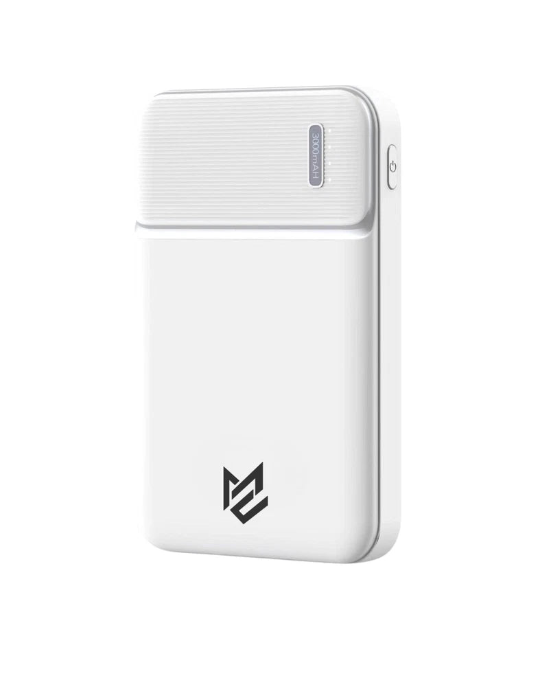 Power Bank 30000mah 45W Portable Fast Charger External Battery for Mobile Phone