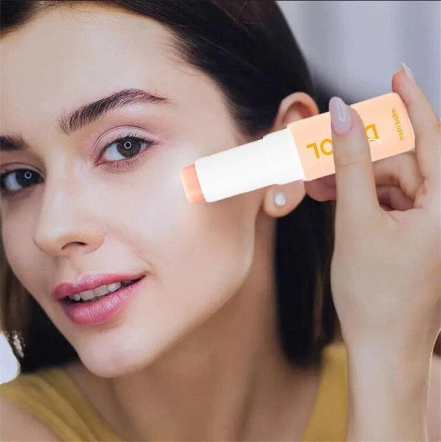 Collagen Wrinkle Bounce Multi-Moisture Balm Stick Hydrating Moisturizing Face UK