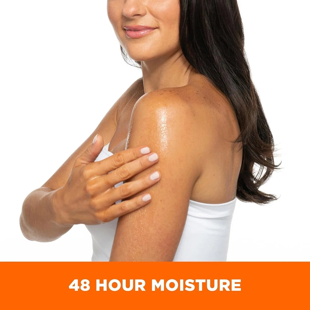 Palmer's Coconut Oil Body Care Set, Body Lotion Body Oil Hand Cream Lip Balm