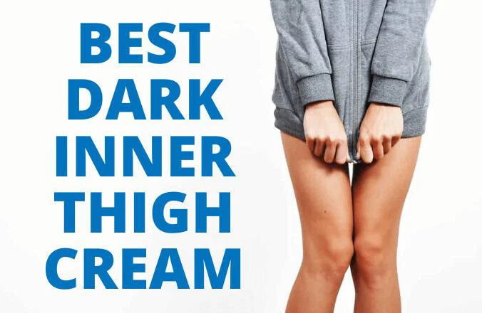 Intimate Skin Whitening Gel Lightening Body Bleach Cream, Vaginal/Anal Bleaching