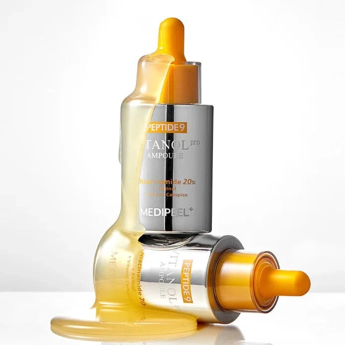 Medi-Peel Peptide 9 Vitanol Ampoule Pro 30ml