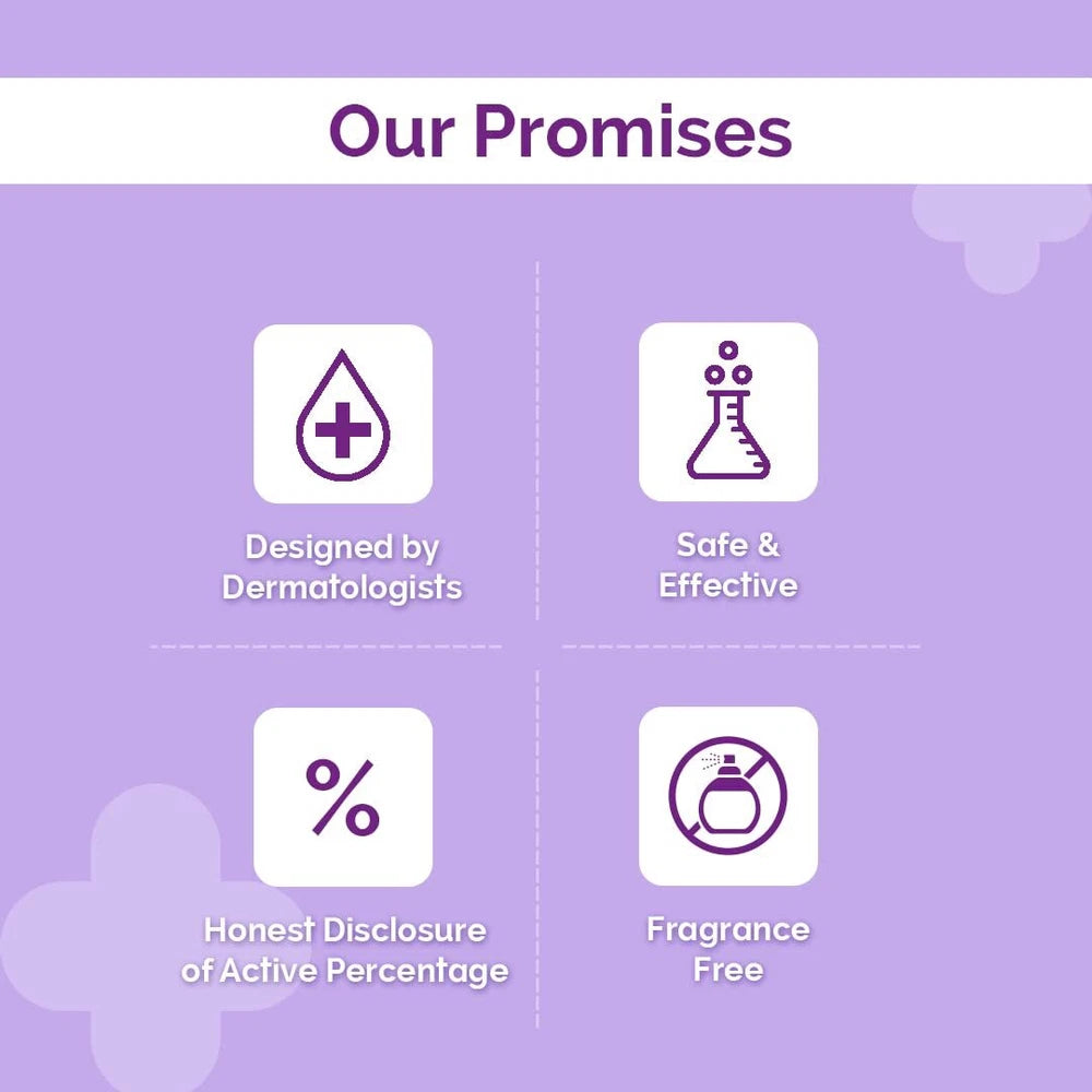 The Derma Co 2% Kojic Acid Face Serum With 1% Alpha Arbutin & Niacinamide