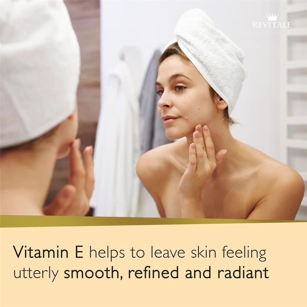 Revitale Advanced Salicylic Acid & Sulphur Scrub Treatment Soap