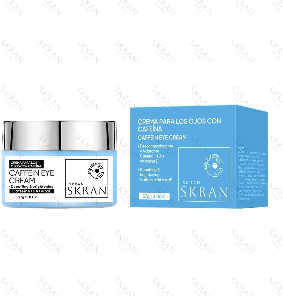 Anti Aging  Eye Cream for Dark Circles & Wrinkles – Anti-Aging, Puffiness Relief