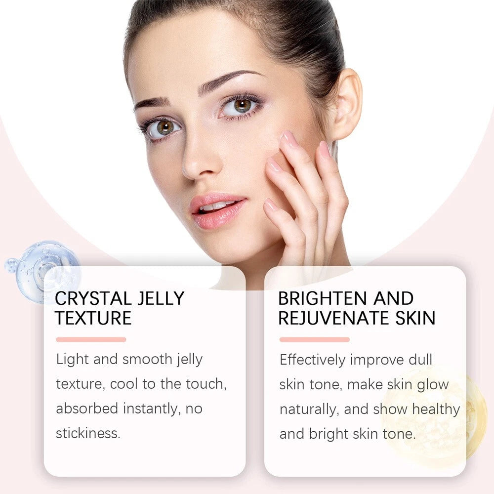 KOREAN Collagen jelly cream,face lift Tightening Anti-Aging 100g