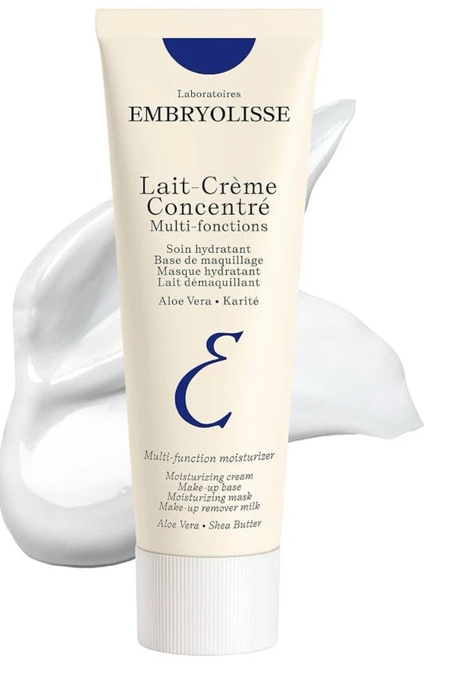 Embryolisse Lait-crème Concentre Multi Function Moisturiser 75ml BNIB 07/27