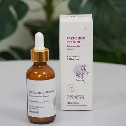 3 Pcs Anti-Aging Retinol Rejuvenation Serum Retinol Serum For Face With Collagen