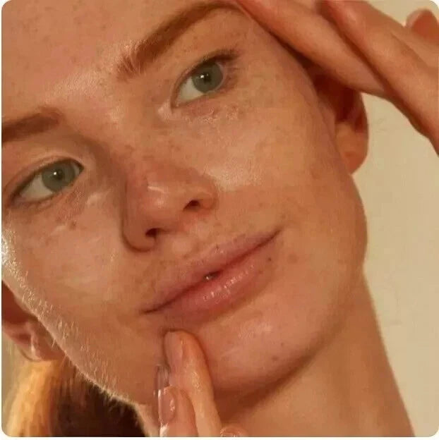 The Body Shop - Aloe Soothing Day Cream moisturiser lotion 50ml